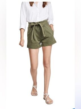 DL1961 Camile Short Desperado | New without Tags